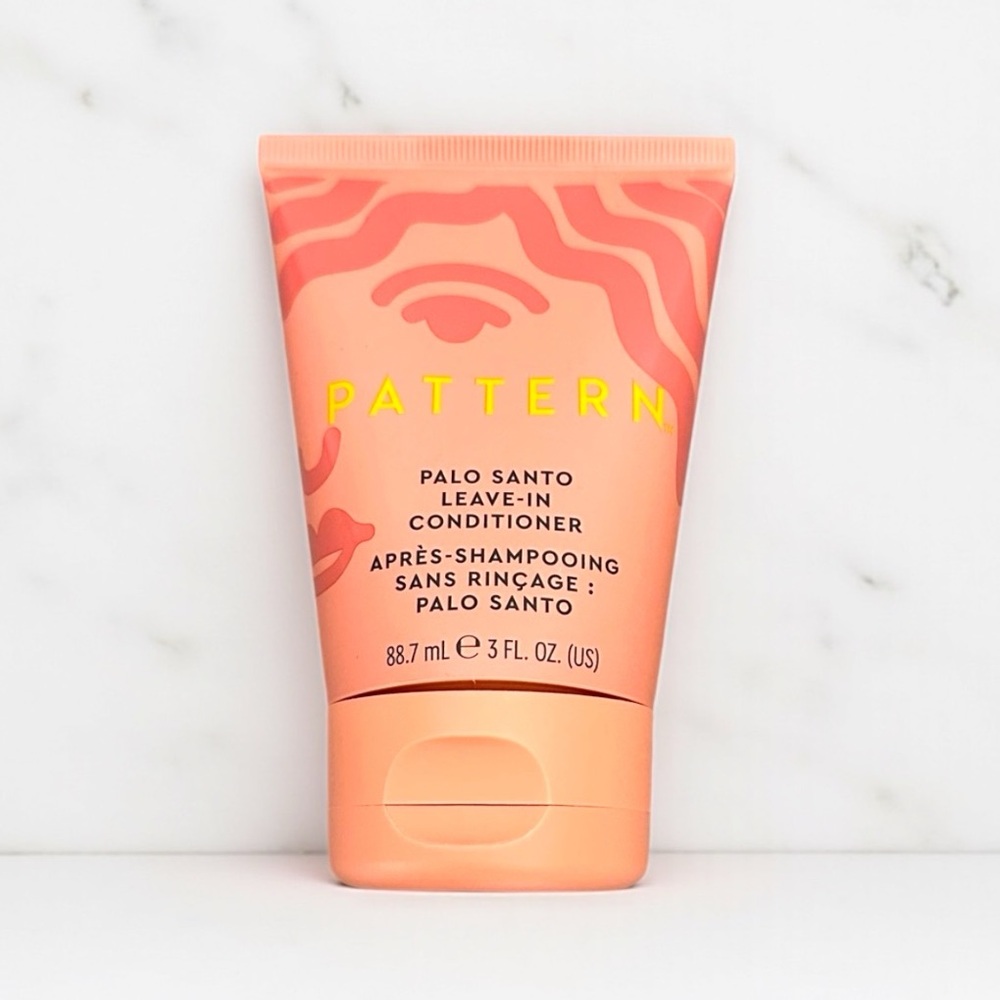 [HAIR] Pattern Leave-In Conditioner | Mini Size | Discontinued Haircare | BNIB